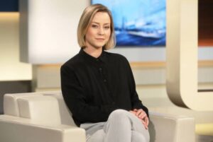 Sarah Pagung Vermögen