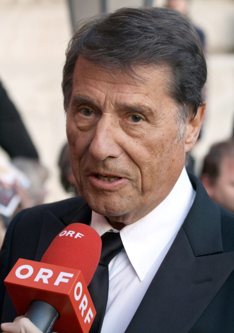Udo Jürgens Vermögen