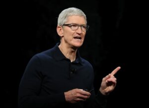 Tim Cook 1