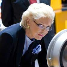 Renate Reimann-Haas Vermögen