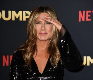 jennifer aniston 1