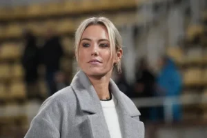 Laura Papendick Kranheit MS