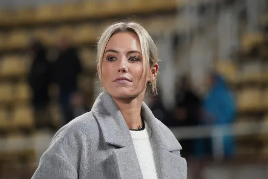 Laura Papendick Kranheit MS