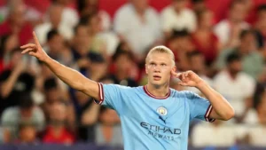erling haaland gehalt
