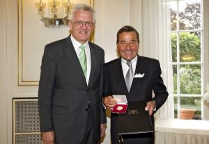 Wolfgang Grupp Vermögen