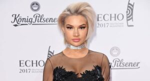 Shirin David Vermögen