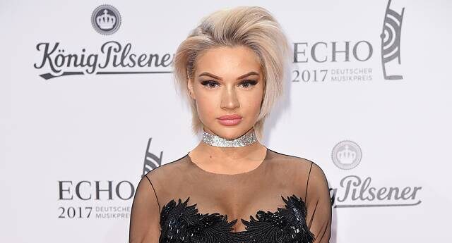 Shirin David Vermögen