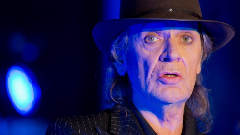 Udo Lindenberg Vermögen