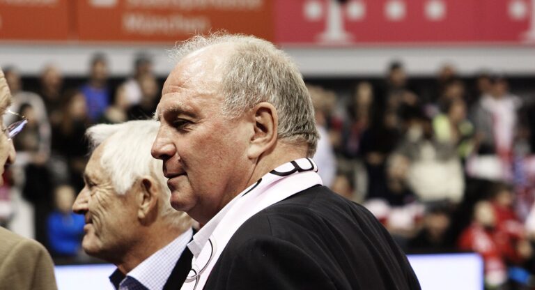 Uli Hoeneß Vermögen