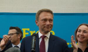 Christian Lindner Vermögen
