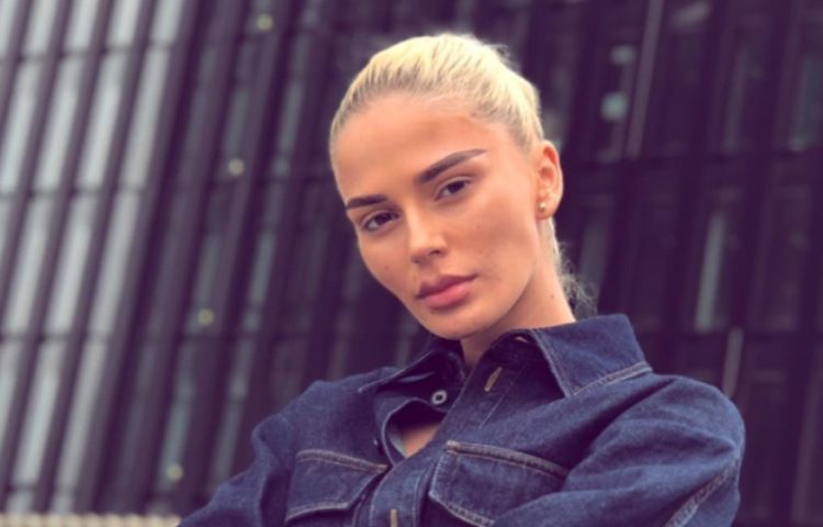 Loredana Zefi Vermögen