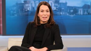 Anne Will Vermögen