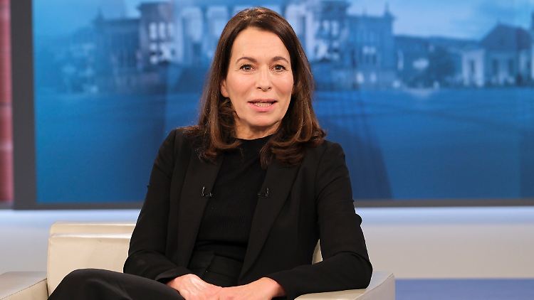 Anne Will Vermögen