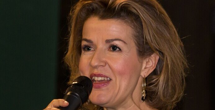 Anne-Sophie Mutter Vermögen