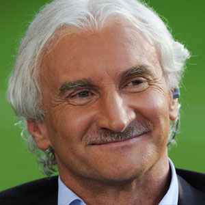 Rudi Völler Vermögen