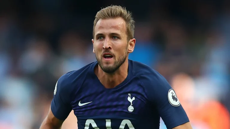 harry kane vermögen