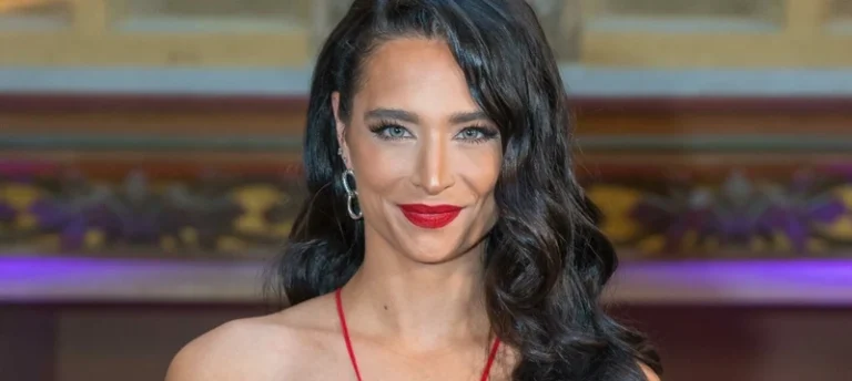 Amira Pocher Vermögen