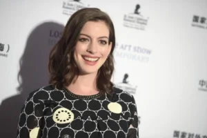 Anne Hathaway Vermögen