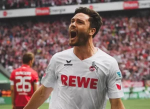Jonas Hector Vermögen