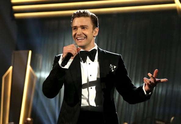 Justin Timberlake Vermögen