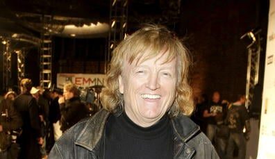 Frank Farian Vermögen