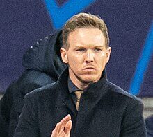 Julian Nagelsmann Vermögen