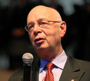 klaus schwab vermögen