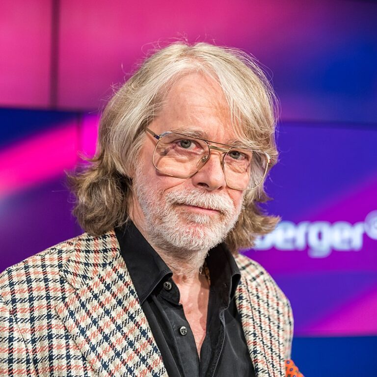 Helge Schneider Vermögen