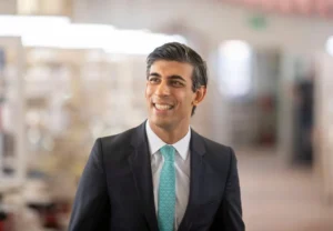 Rishi Sunak Vermögen