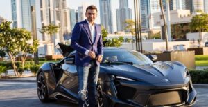 saygin yalcin vermögen