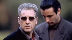 Al Pacino Vermögen