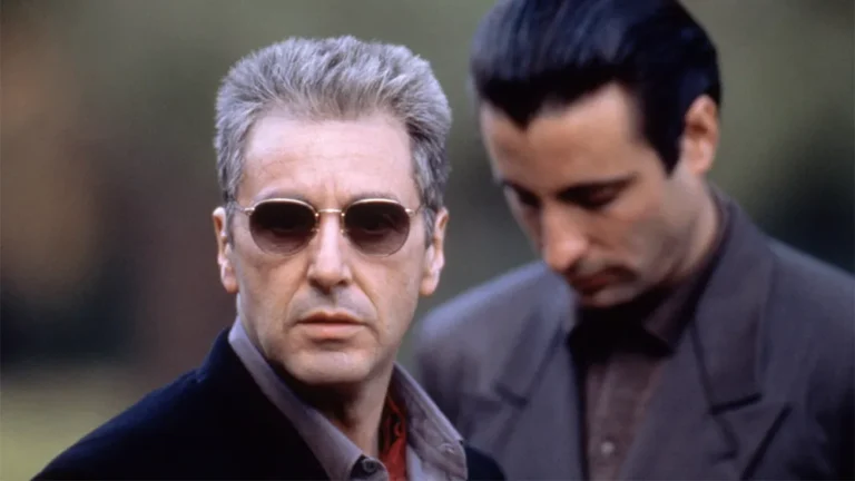Al Pacino Vermögen