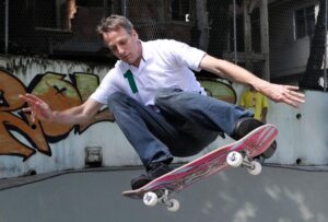 Tony Hawk Vermögen