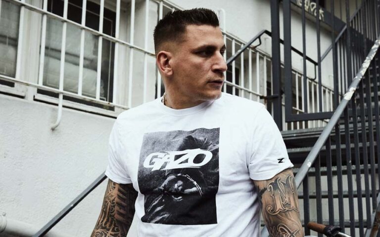 Gzuz Vermögen