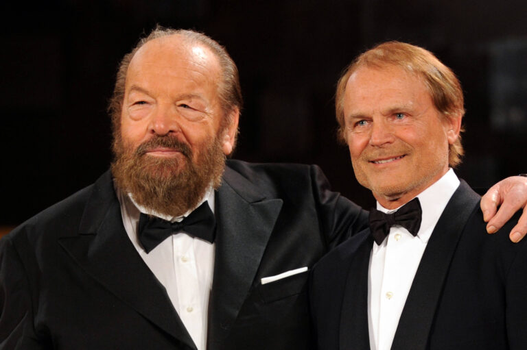 Bud Spencer Vermögen
