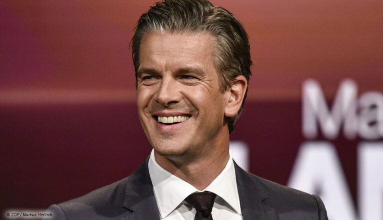 Markus Lanz Vermögen