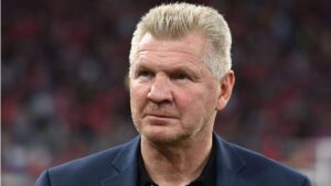 Stefan Effenberg Vermögen