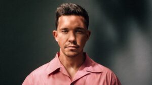 Nico Santos Vermögen