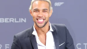 Simon Desue Vermögen