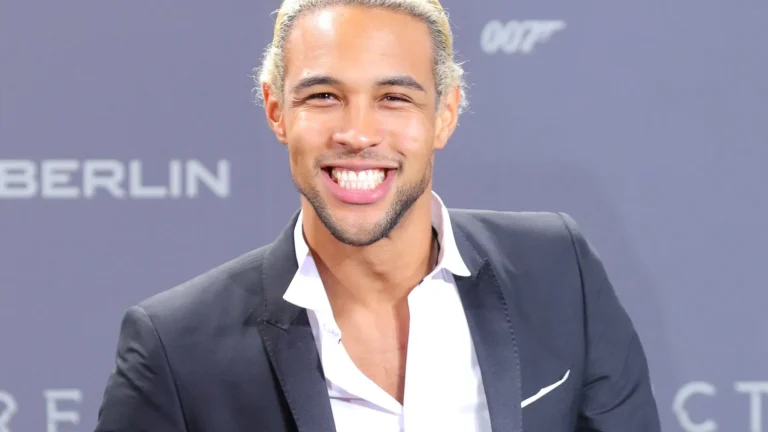 Simon Desue Vermögen