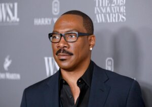 Eddie Murphy Vermögen