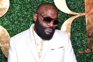 Rick Ross Vermögen