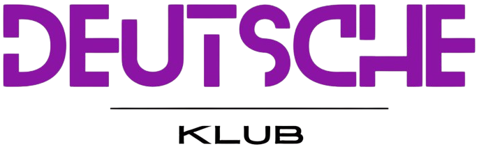 Deutsche Klub site logo